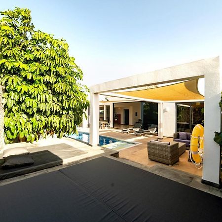 Casa Yuna With Heated Pool In El Roque El Cotillo (Fuerteventura) Exterior foto
