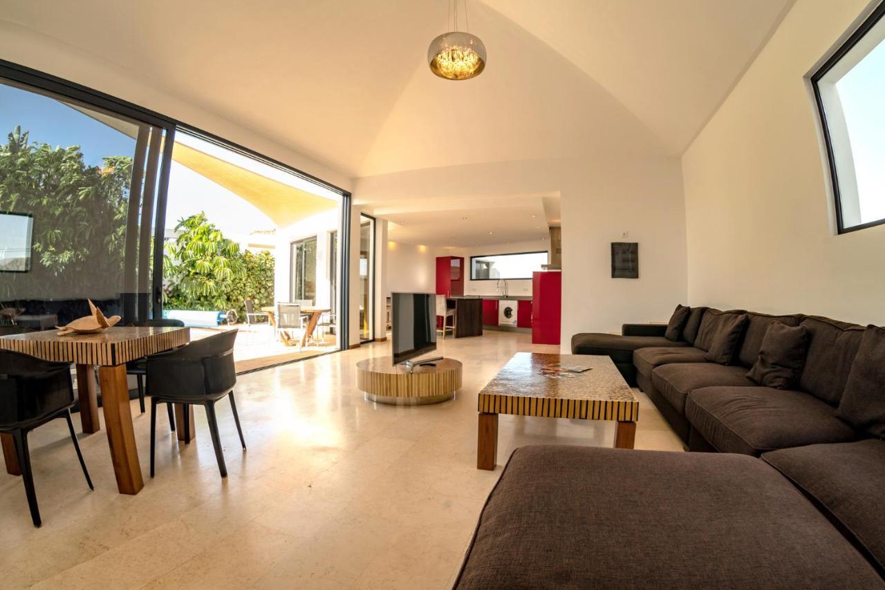 Casa Yuna With Heated Pool In El Roque El Cotillo (Fuerteventura) Exterior foto