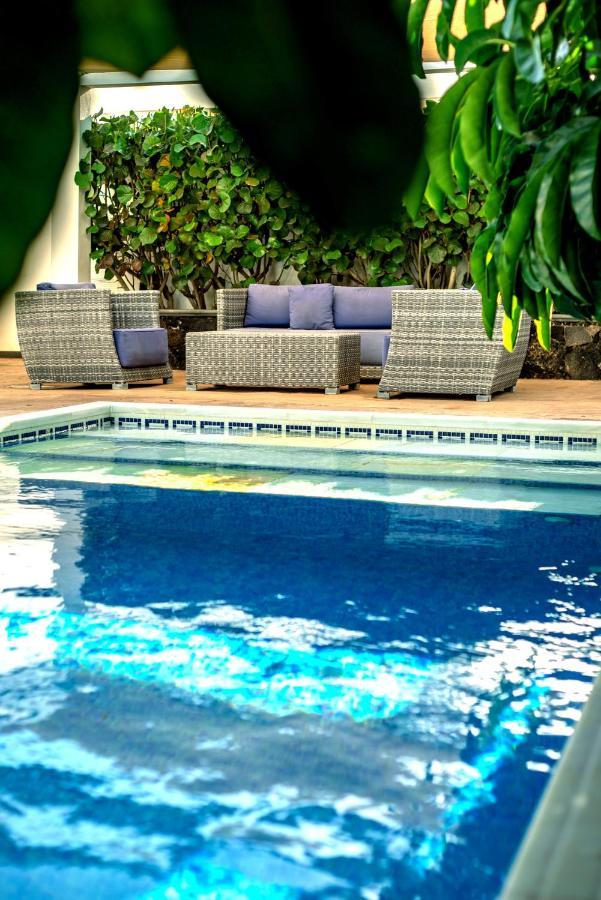 Casa Yuna With Heated Pool In El Roque El Cotillo (Fuerteventura) Exterior foto